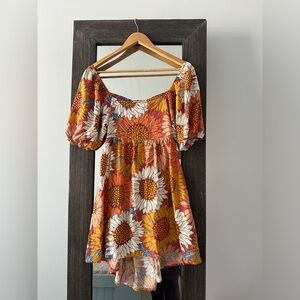 O’Neill Floral dress